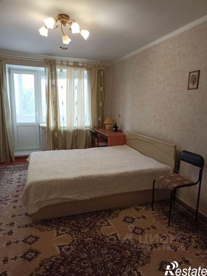 1-комн квартира ул Новый поселок, 5,  д. 5