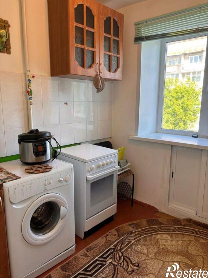 1-комн квартира ул Новый поселок, 5,  д. 5