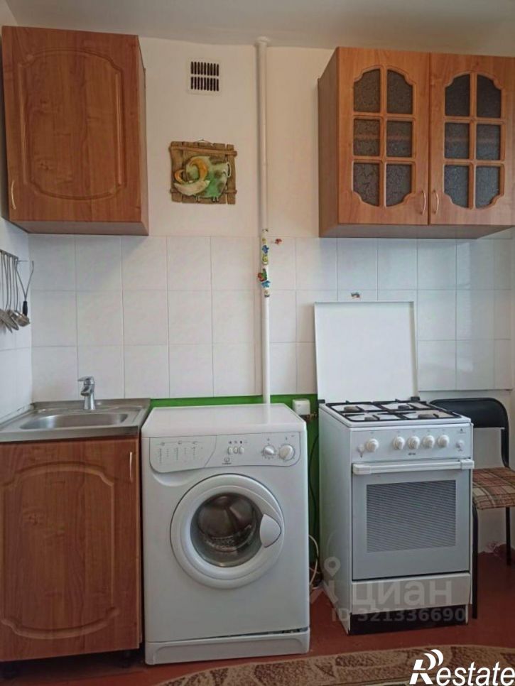 1-комн квартира ул Новый поселок, 5,  д. 5