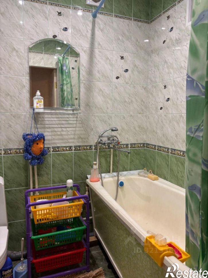 1-комн квартира ул Новый поселок, 5,  д. 5