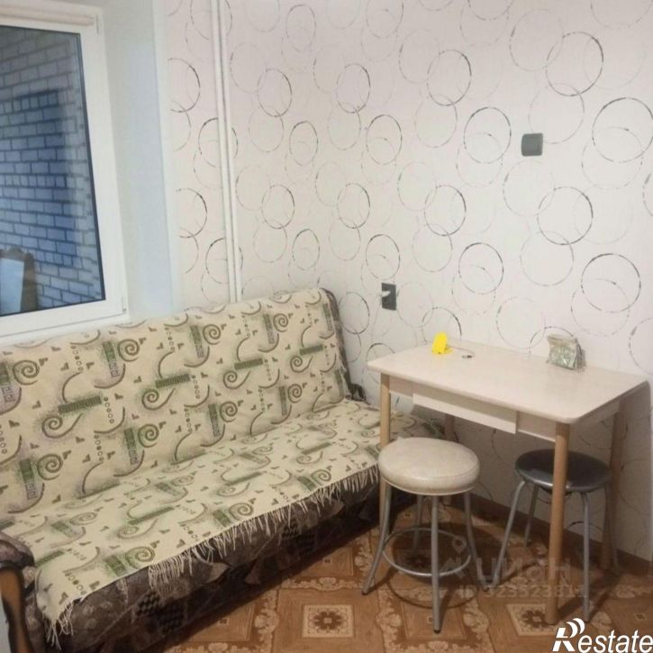 1-комн квартира улица Островского, 8,  д. 8