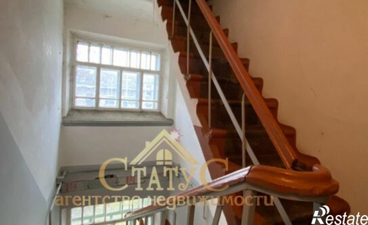 1-комн квартира улица Карла Маркса, 33,  д. 33