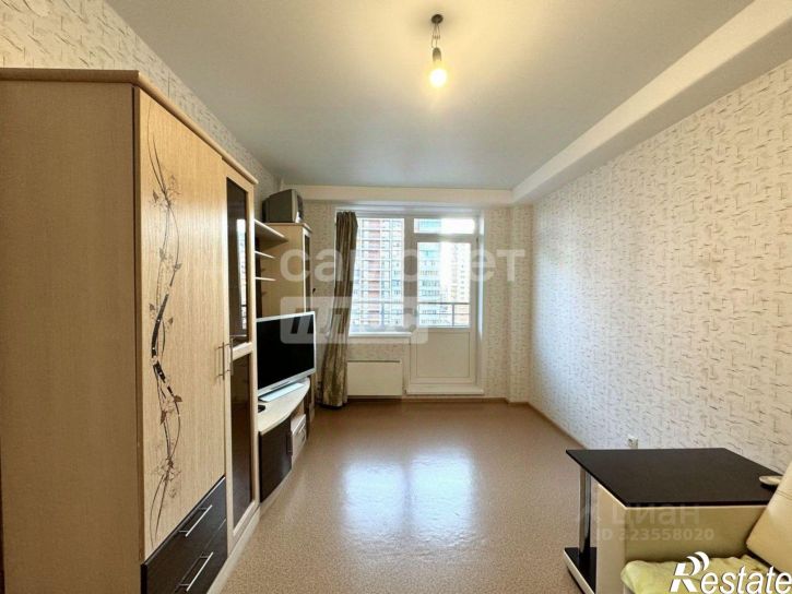 1-комн квартира ул Строителей, 6,  д. 6