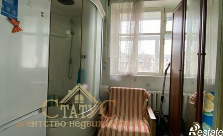 1-комн квартира улица Карла Маркса, 33,  д. 33