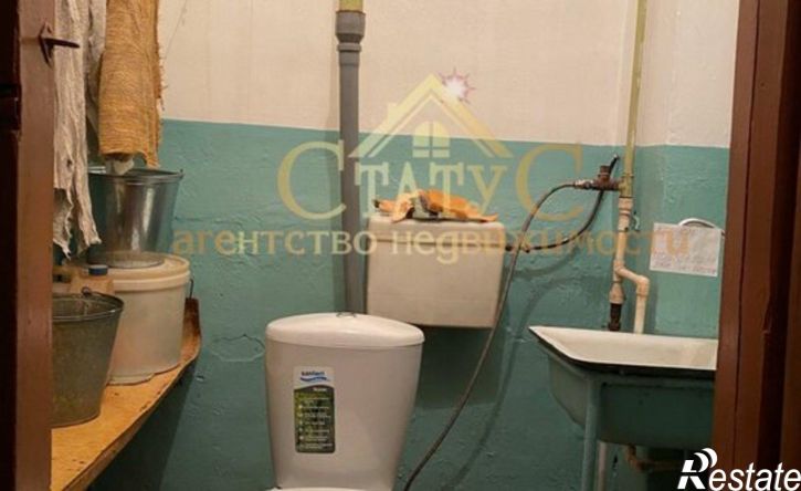 1-комн квартира улица Карла Маркса, 33,  д. 33