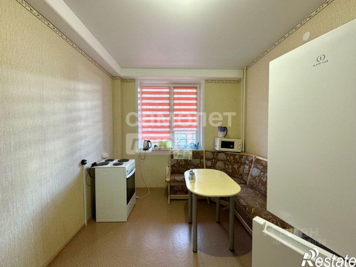 1-комн квартира ул Строителей, 6,  д. 6