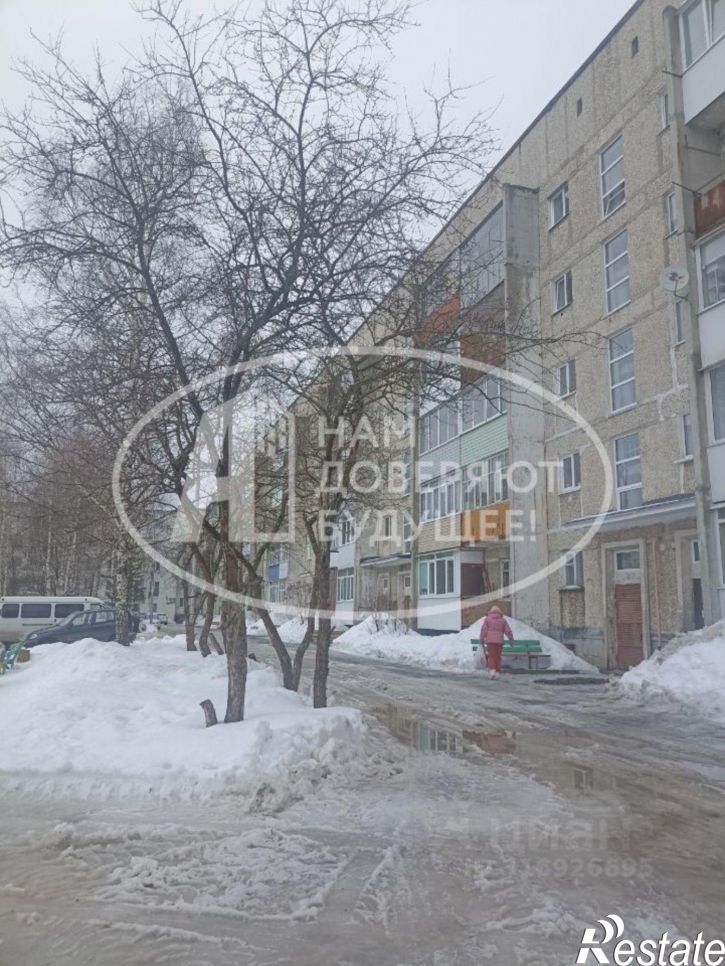 1-комн квартира ул Чайковского, 6,  д. 6