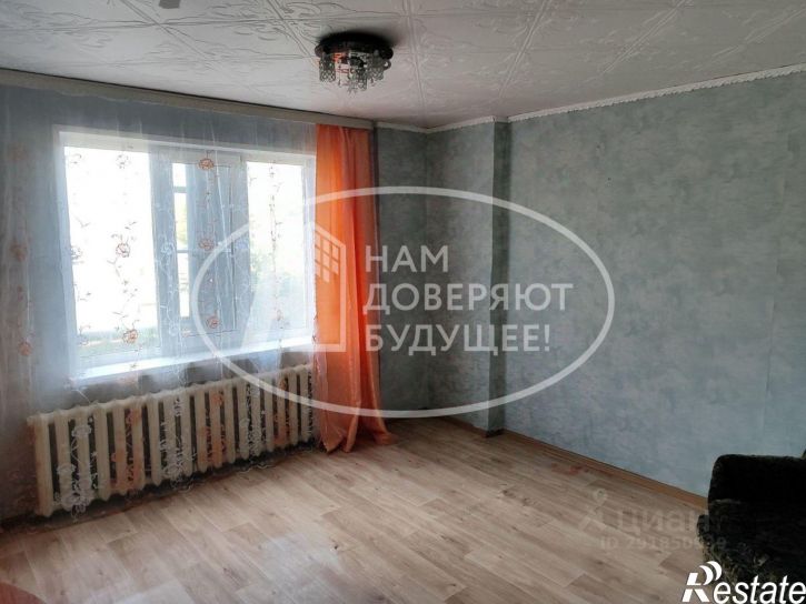 2-комн квартира ул Луначарского, 14,  д. 14