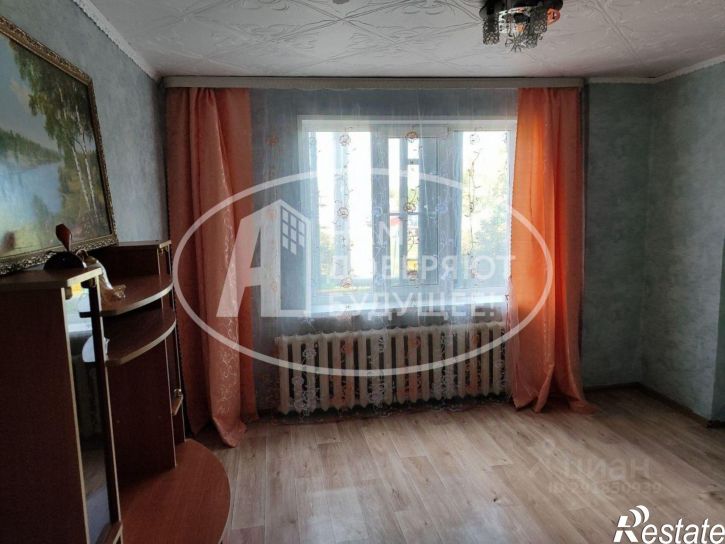 2-комн квартира ул Луначарского, 14,  д. 14