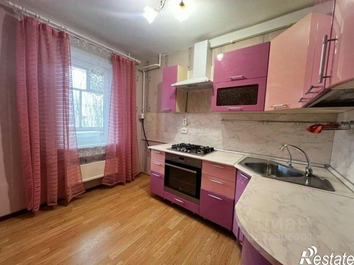 3-комн квартира ул Миндовского, 6,  д. 6