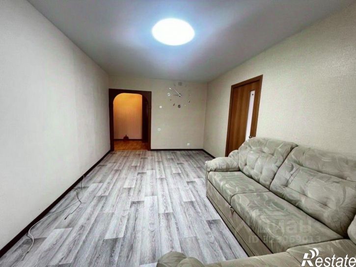 3-комн квартира ул Миндовского, 6,  д. 6