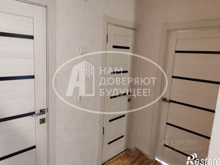 2-комн квартира ул Луначарского, 14,  д. 14