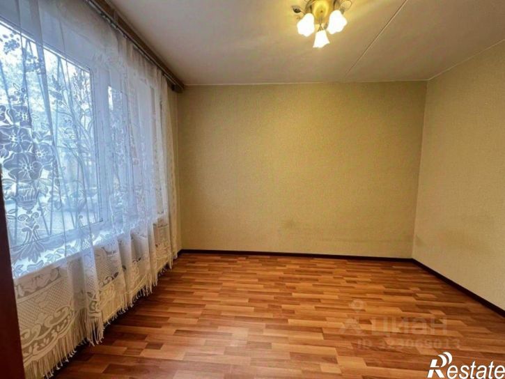 3-комн квартира ул Миндовского, 6,  д. 6