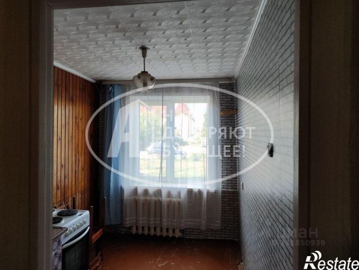 2-комн квартира ул Луначарского, 14,  д. 14