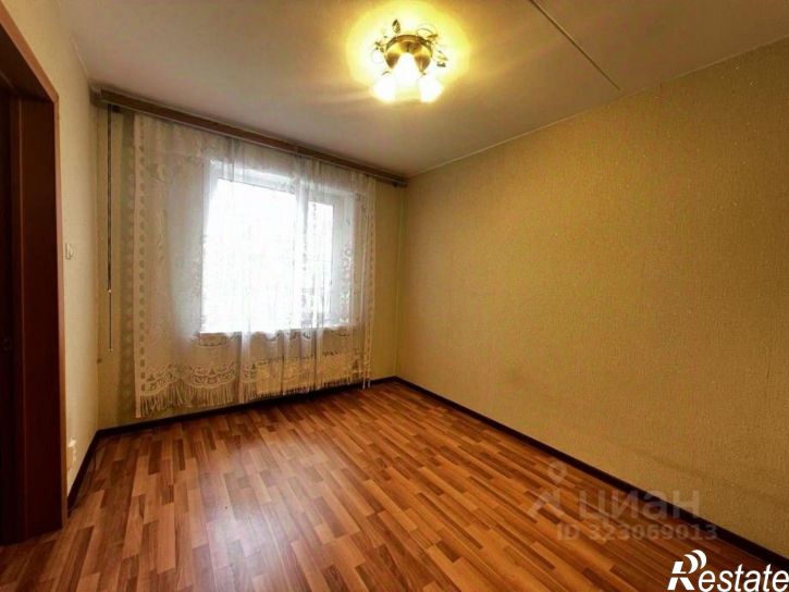 3-комн квартира ул Миндовского, 6,  д. 6