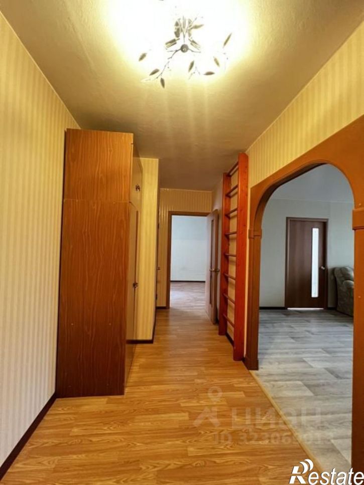 3-комн квартира ул Миндовского, 6,  д. 6