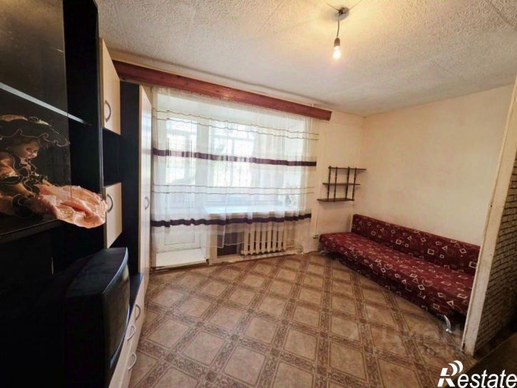 1-комн квартира Первомайская улица, 16,  д. 16