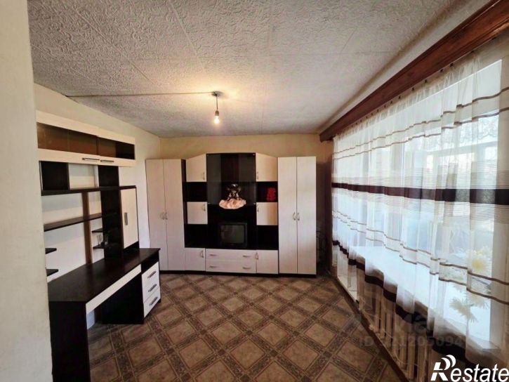 1-комн квартира Первомайская улица, 16,  д. 16