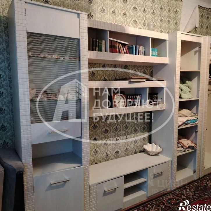 2-комн квартира улица Фрунзе, 38,  д. 38