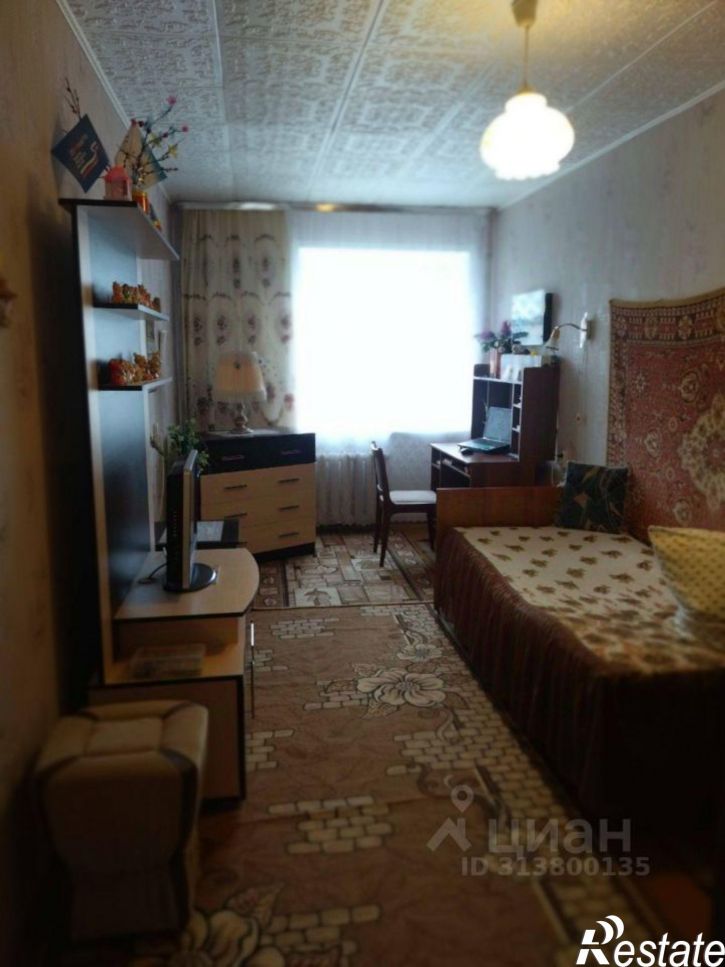 2-комн квартира Октябрьский проспект, 11,  д. 11