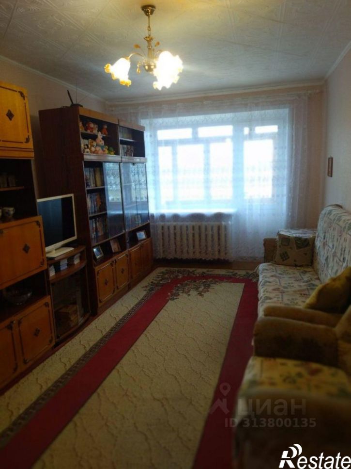 2-комн квартира Октябрьский проспект, 11,  д. 11