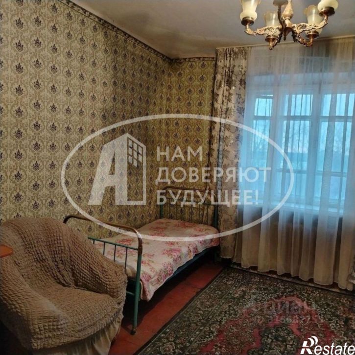 2-комн квартира улица Фрунзе, 38,  д. 38