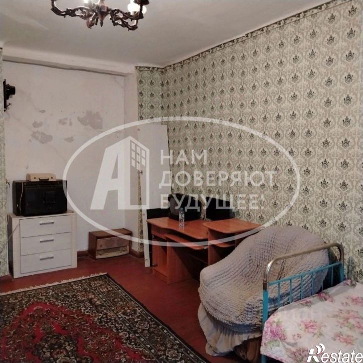 2-комн квартира улица Фрунзе, 38,  д. 38