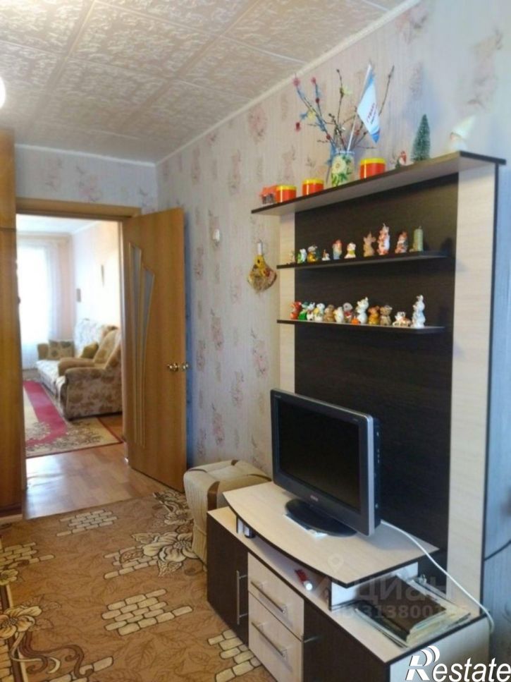 2-комн квартира Октябрьский проспект, 11,  д. 11