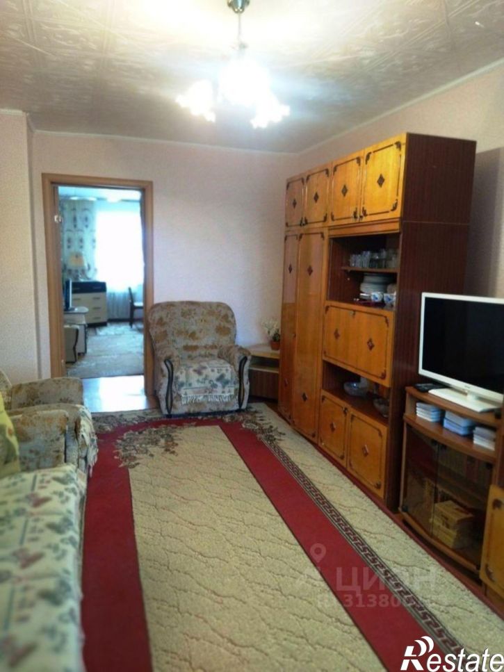 2-комн квартира Октябрьский проспект, 11,  д. 11