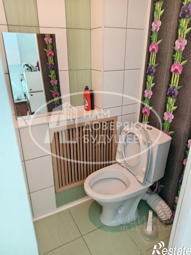 Комната улица Карла Маркса, 3/1,  д. 3/1