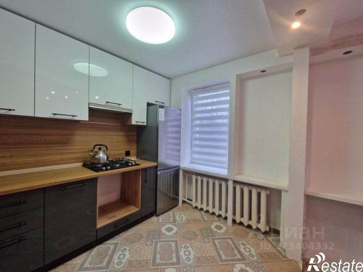 3-комн квартира ул Строгановская, 15,  д. 15