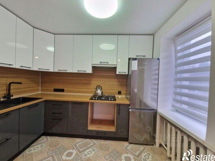 3-комн квартира ул Строгановская, 15,  д. 15