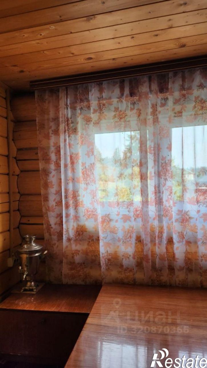 Коттедж/дом Советская улица, 124,  д. 124