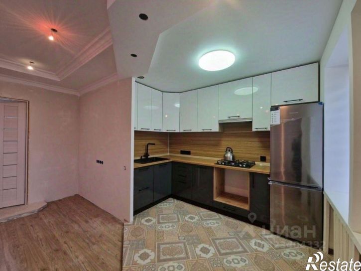 3-комн квартира ул Строгановская, 15,  д. 15