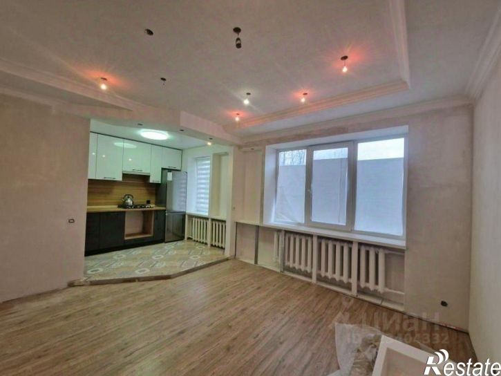 3-комн квартира ул Строгановская, 15,  д. 15