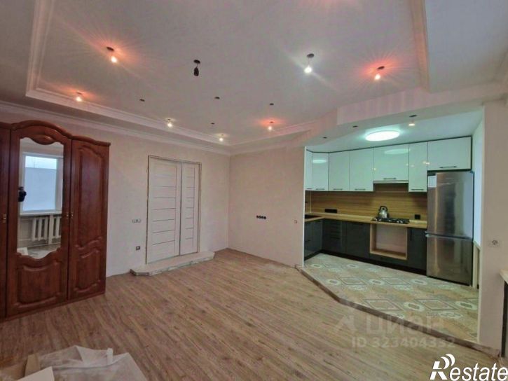 3-комн квартира ул Строгановская, 15,  д. 15