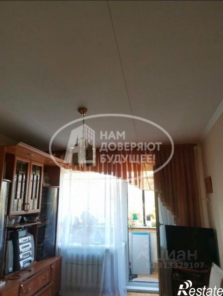 2-комн квартира улица Ленина, 46,  д. 46