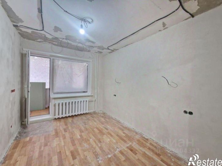 3-комн квартира ул Строгановская, 15,  д. 15