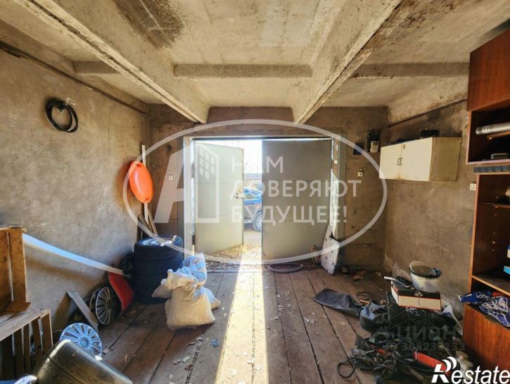 Гараж/парковка ул Юбилейная, 26,  д. 26