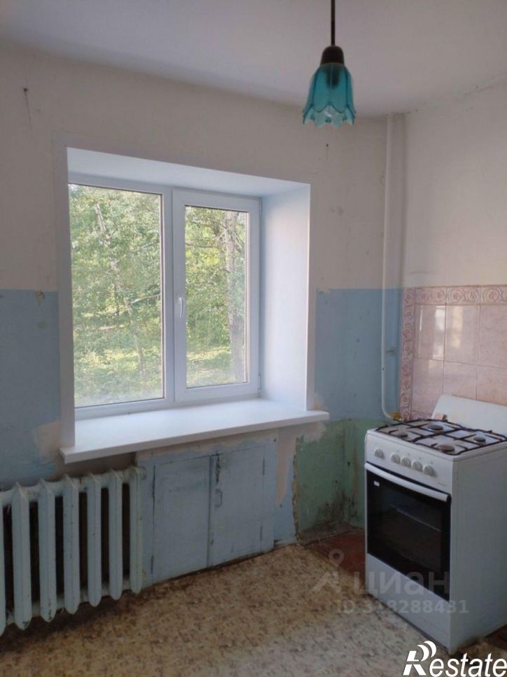 3-комн квартира ул Красноборова, 1,  д. 1