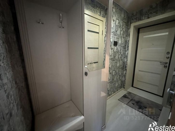 1-комн квартира ул Юбилейная, 46,  д. 46