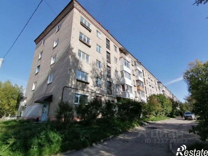 1-комн квартира ул Юбилейная, 46,  д. 46