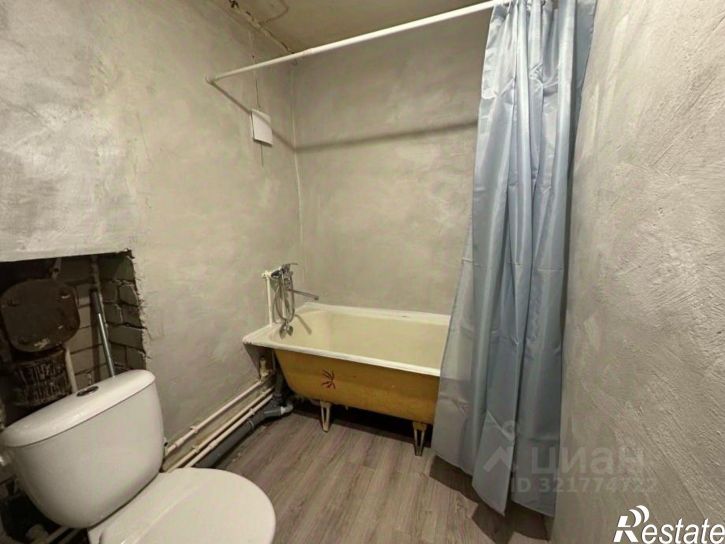 1-комн квартира ул Юбилейная, 46,  д. 46