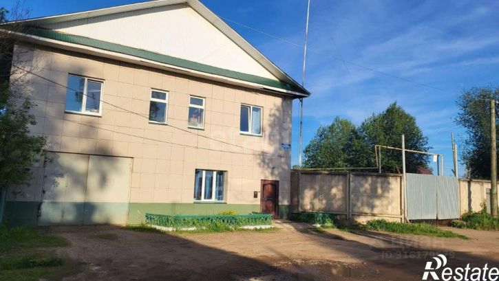 Помещение свободного назначения ул Крыловская, 5А,  д. 5А