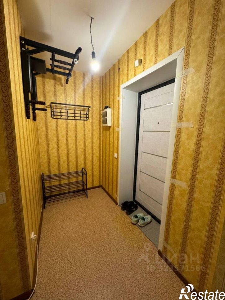 1-комн квартира улица Подвойского, 84,  д. 84