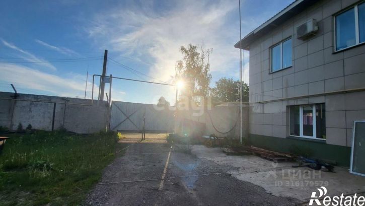 Помещение свободного назначения ул Крыловская, 5А,  д. 5А