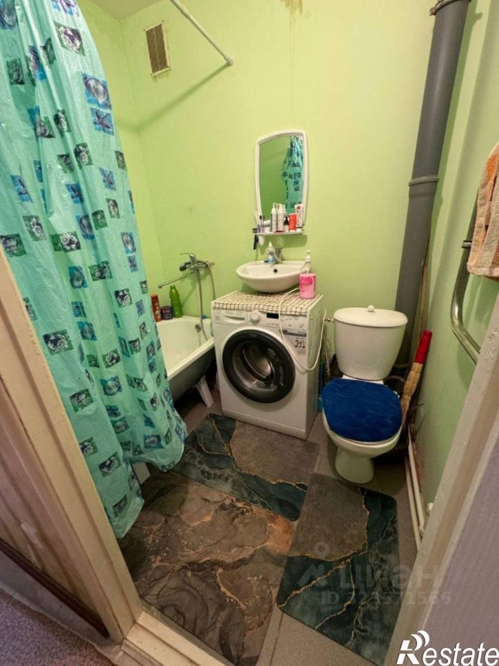 1-комн квартира улица Подвойского, 84,  д. 84