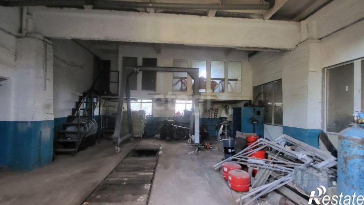 Помещение свободного назначения ул Крыловская, 5А,  д. 5А