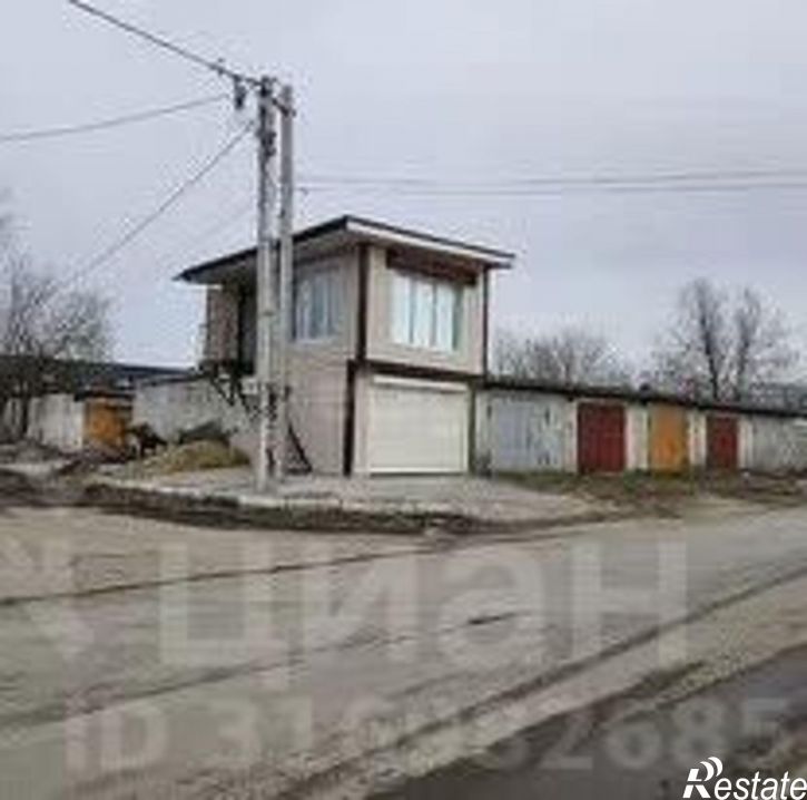Гараж/парковка Пермский муниципальный округ