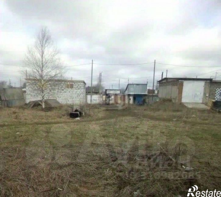 Гараж/парковка Пермский муниципальный округ